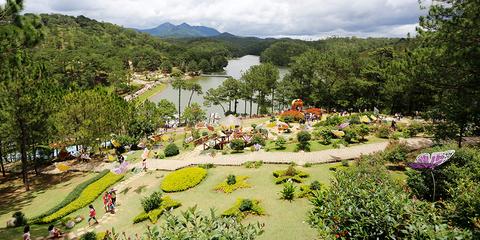 Love Valley Vietnam