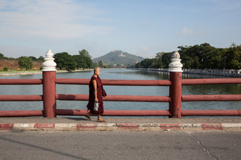Mandalay Hill photo 3