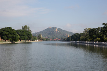 Mandalay Hill photo 2