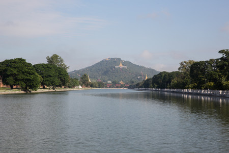 Mandalay Hill photo 2