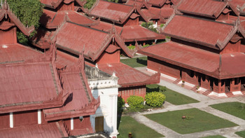 Mandalay Palace photo 3