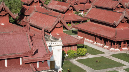 Mandalay Palace photo 3