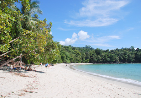 Parque Nacional Manuel Antonio photo 3