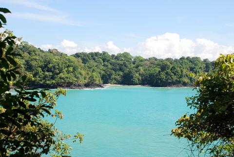 Parque Nacional Manuel Antonio Costa Rica