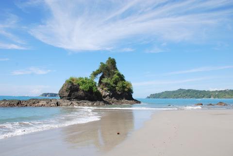 Manuel Antonio National Park Costa Rica