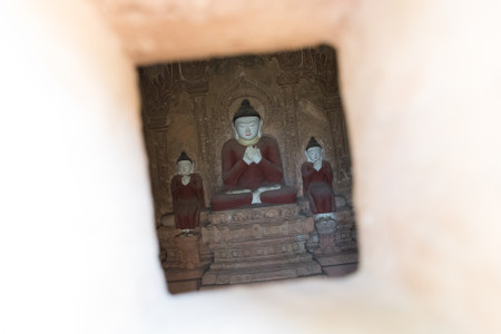 Manuha Temple photo 3