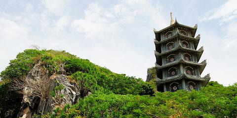 Marble Mountain Vietnam