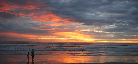 Marino Las Baulas National Park