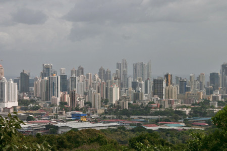 Parque Natural Metropolitano photo 2