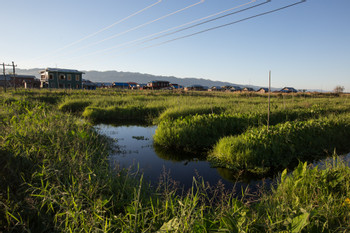 Mine Thauk Bridge photo 3