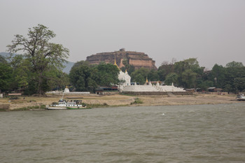Mingun Pahtodawgyi photo 2