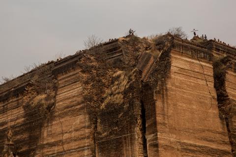 Mingun Pahtodawgyi Myanmar