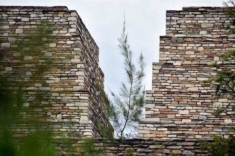 Mixco Viejo Guatemala