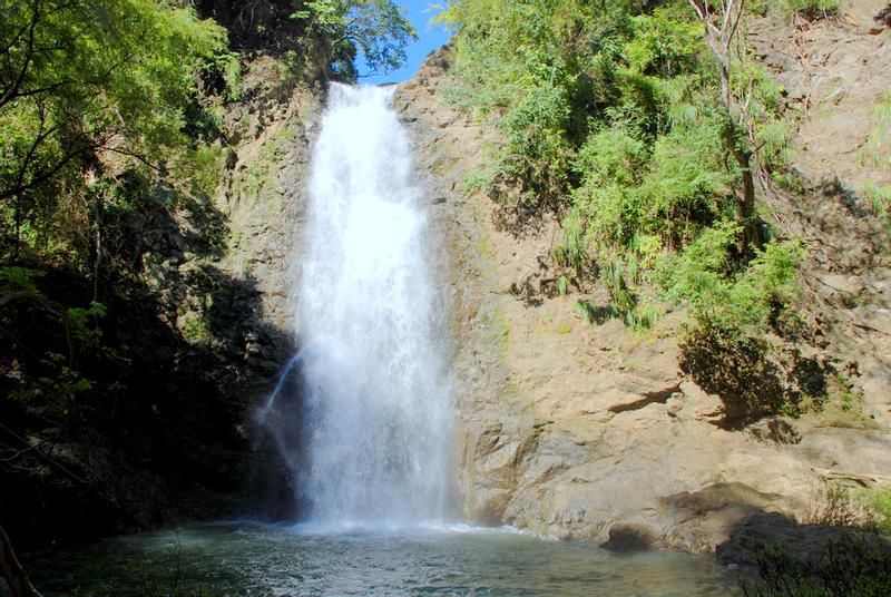 2023 Costa Rica Guide Montezuma Waterfalls, Costa Rica