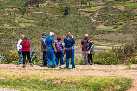 Moray Amphitheater