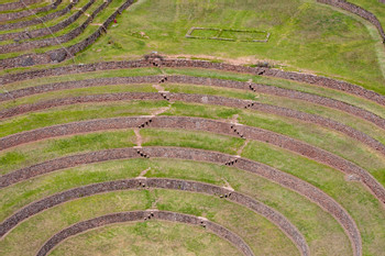Moray Amphitheater photo 3