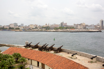 Morro-Cabaña Historical Military Park photo 3