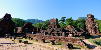 My Son Sanctuary photo 3