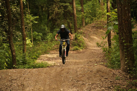 Naciones Unidas National Park photo 2