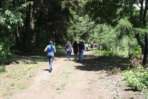 Naciones Unidas National Park Guatemala
