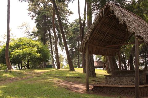 Naciones Unidas National Park Guatemala