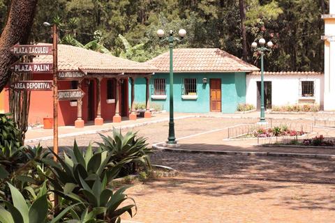 Naciones Unidas National Park Guatemala