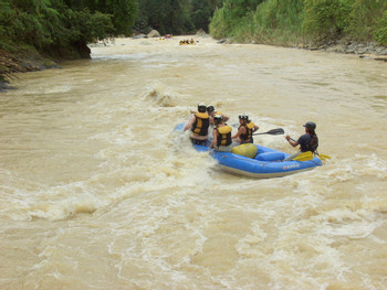 Naranjo River photo 3