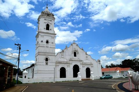 Natá de los Caballeros Panama