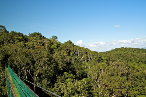 Ixpanpajul Natural Park