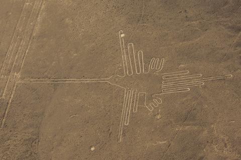 Líneas de Nazca Peru
