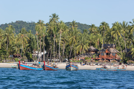 Ngapali Beach photo 3