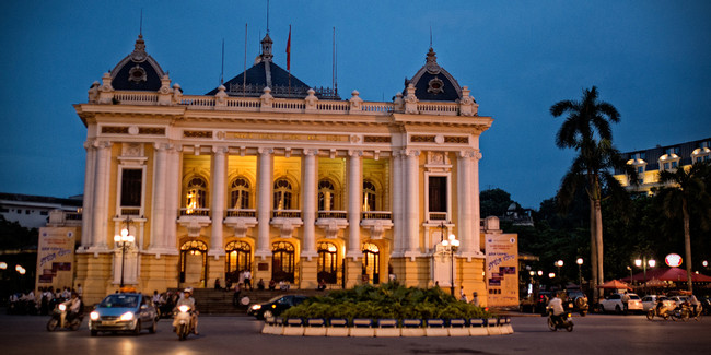 Old Quarter