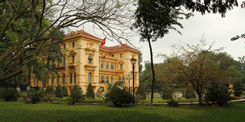 Old Quarter photo 3