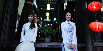 Old town Hoi An photo 2