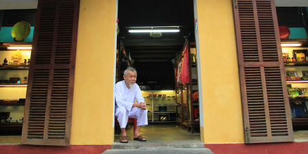 Old town Hoi An photo 3