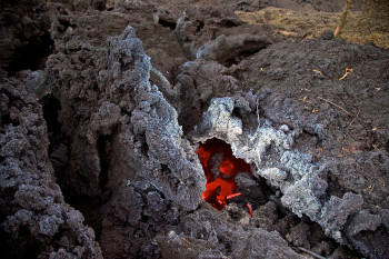 Pacaya Volcano photo 2