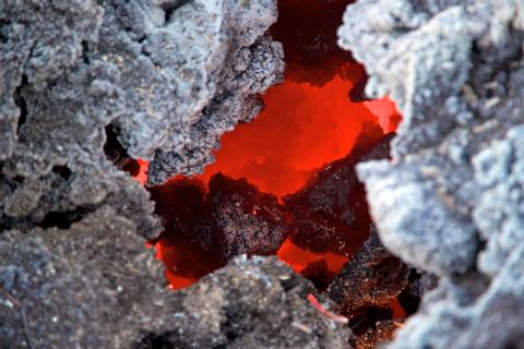 Pacaya Volcano Guatemala