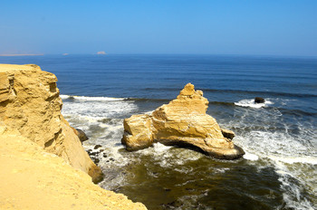 Paracas National Reserve photo 3