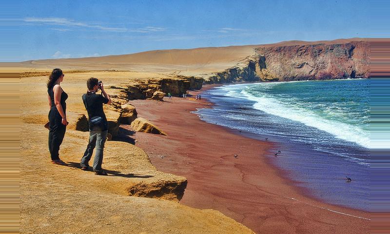paracas