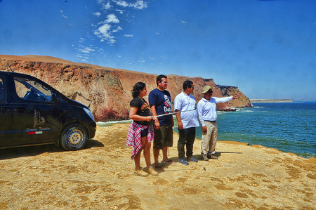 Paracas National Reserve photo 2