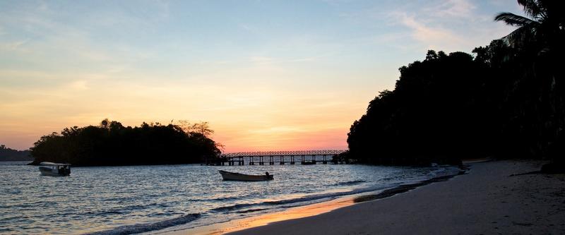 2023 Panama Visitor Guide: Coiba National Park, Panama