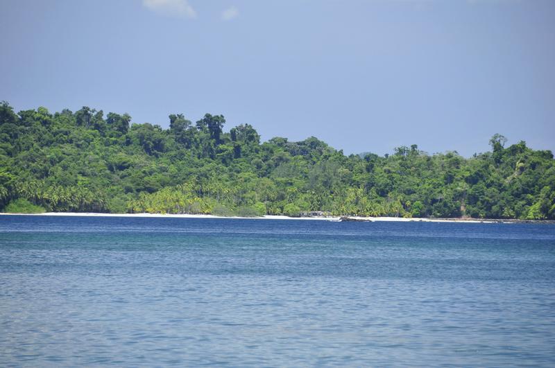 2023 Panama Visitor Guide: Coiba National Park, Panama