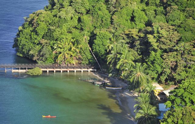 2023 Panama Visitor Guide: Coiba National Park, Panama