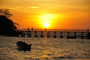 Coiba National Park photo 2
