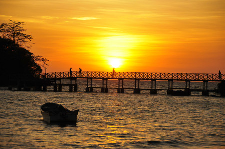 Coiba National Park photo 2
