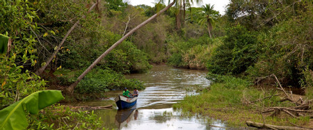 Parque Nacional Darién photo 2