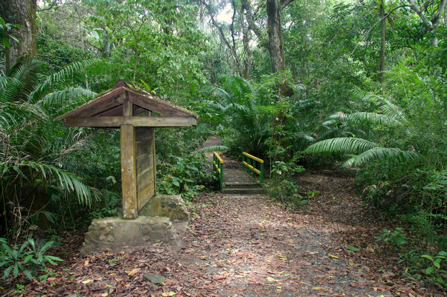 Soberania National Park