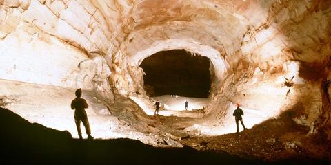 Phong Nha Cave Vietnam