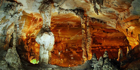 Phong Nha Cave photo 3
