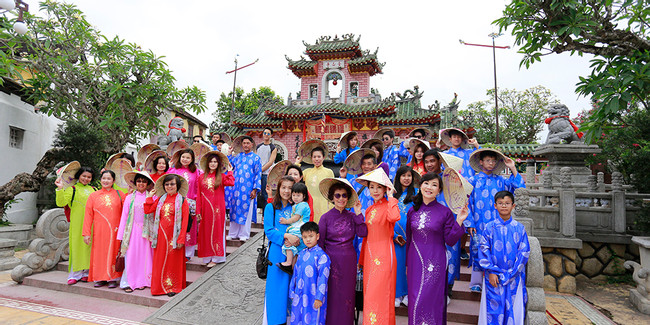 Phuc Kien Temple (Fukian Assembly Hall)